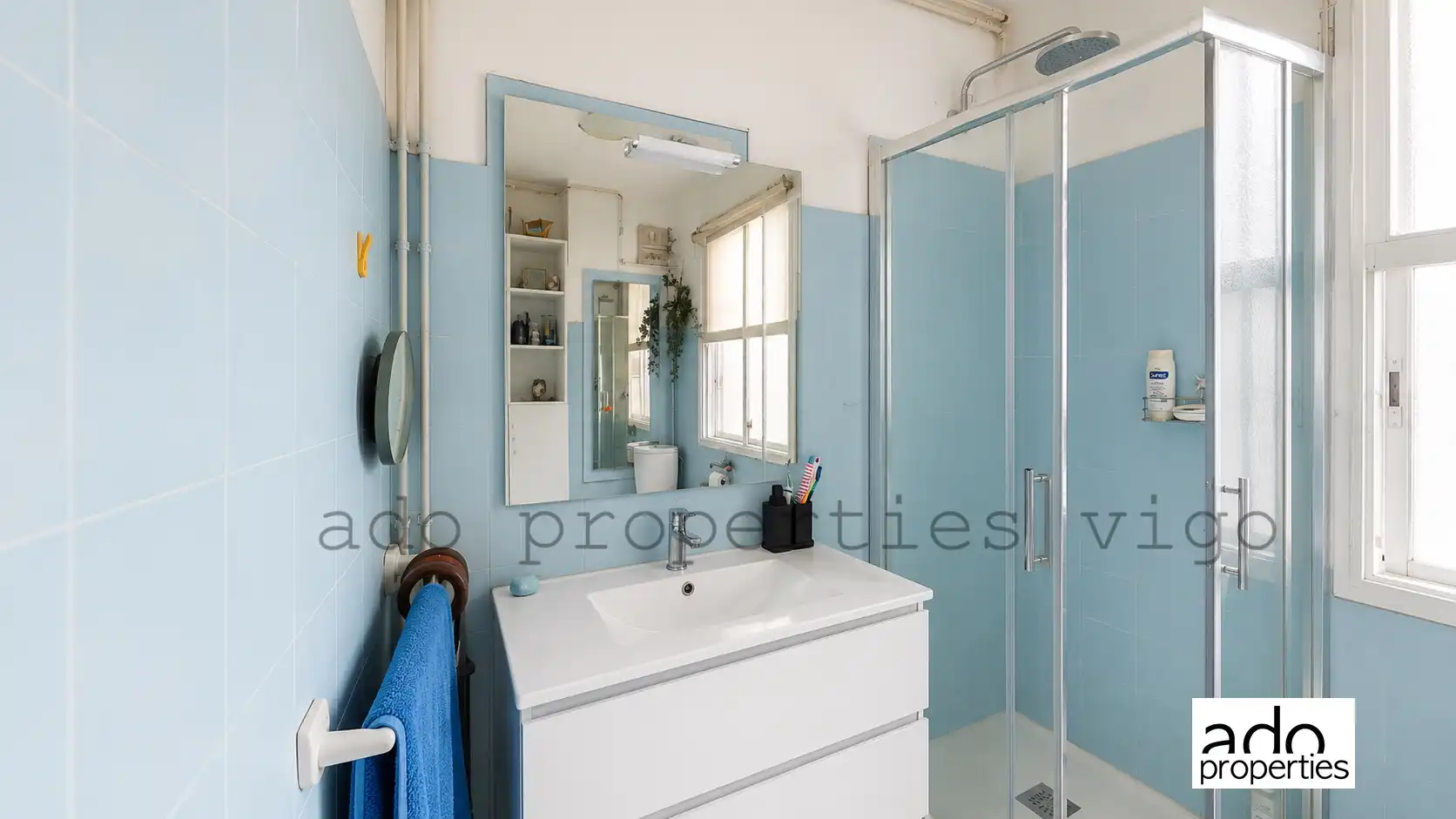 Piso en venta en Rúa de Pizarro 33, imagen 12