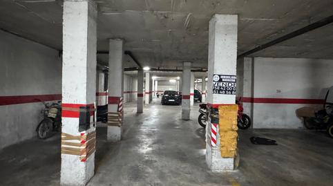 Foto 2 de Garaje en venta en Calle Joaquín Blume, 4, Maracena, Granada