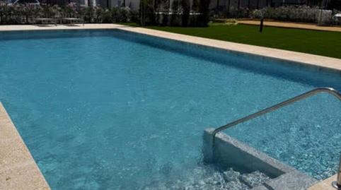 Foto 4 de Ático en venta en El Secanet - Hacienda del Sol, Alicante