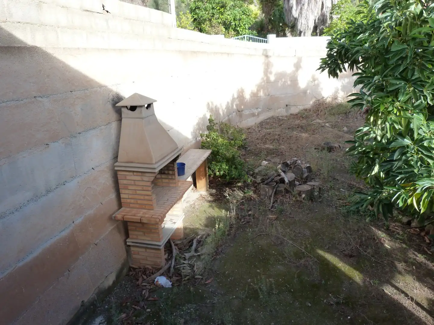 Casa rústica en venta en Los Guájares, imagen 6