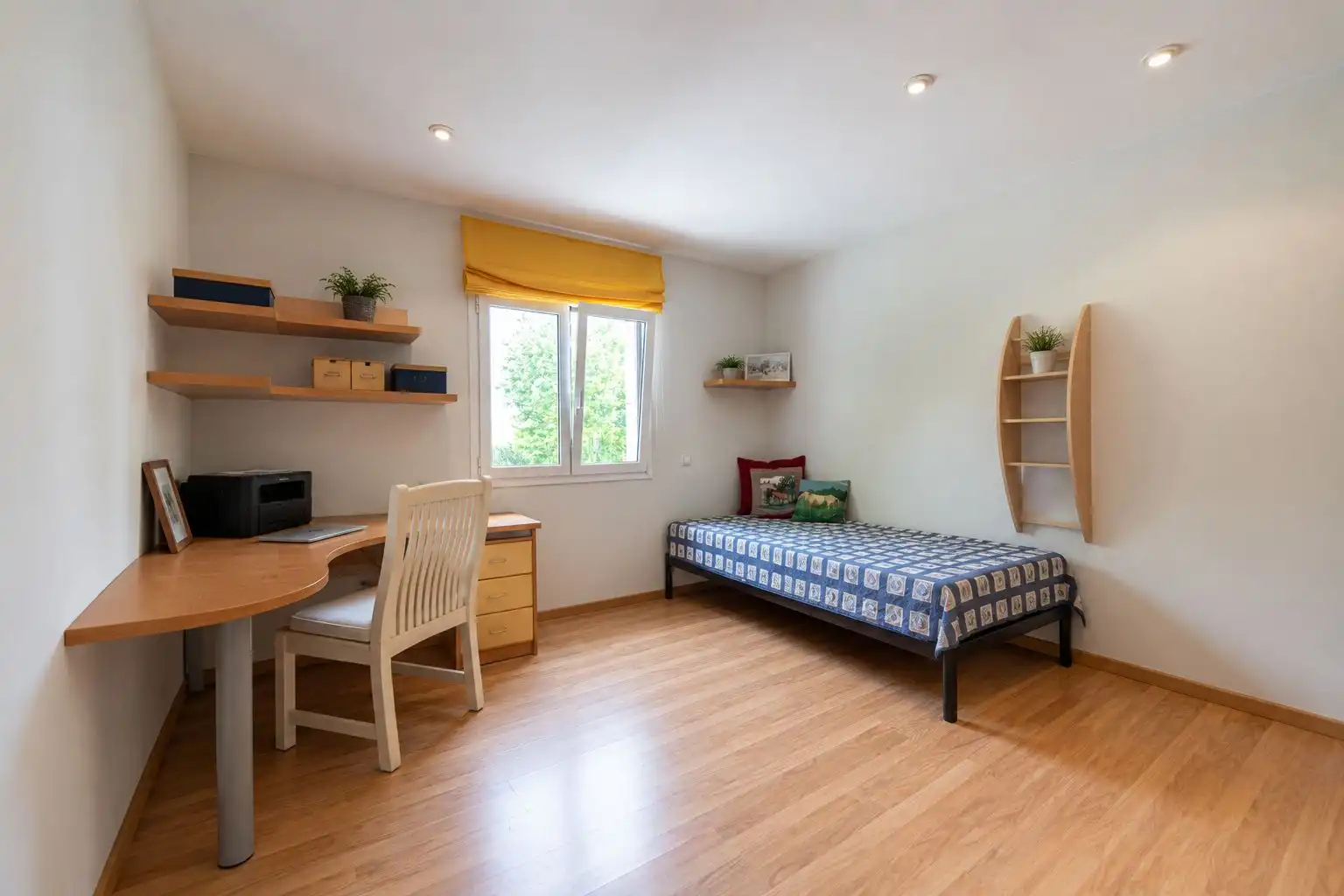 Habitación de Casa o chalet en venta en Empuriabrava con Terraza y Piscina