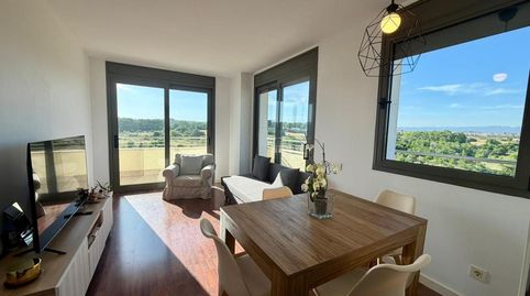 Foto 5 de Piso en venta en Mas Rampinyo - Montcada Nova - Carrerada, Montcada i Reixac