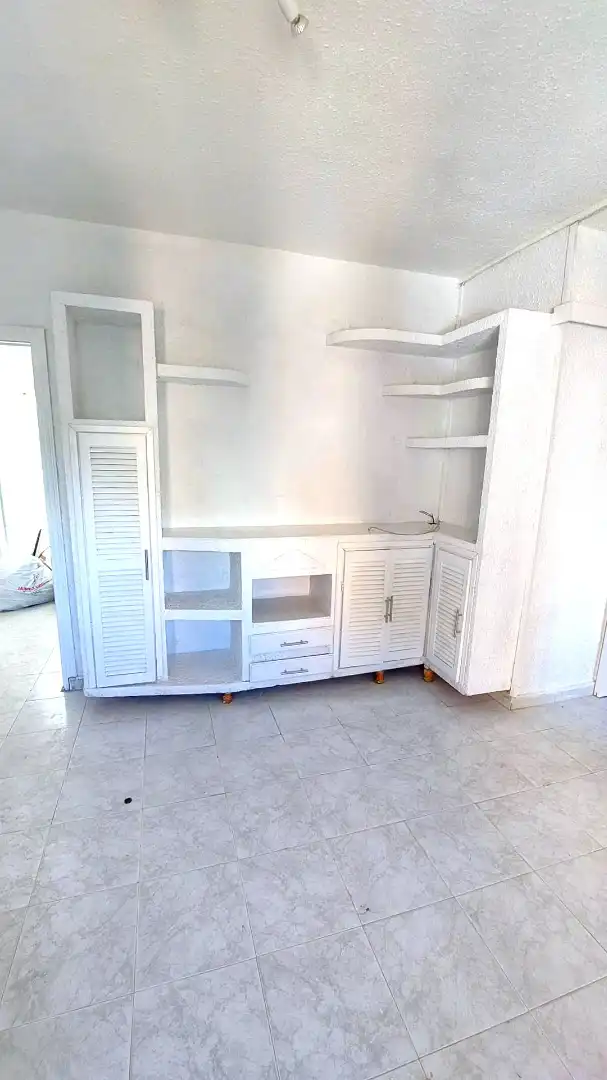 Kitchen of Flat for sale in Madrid  with Terrace