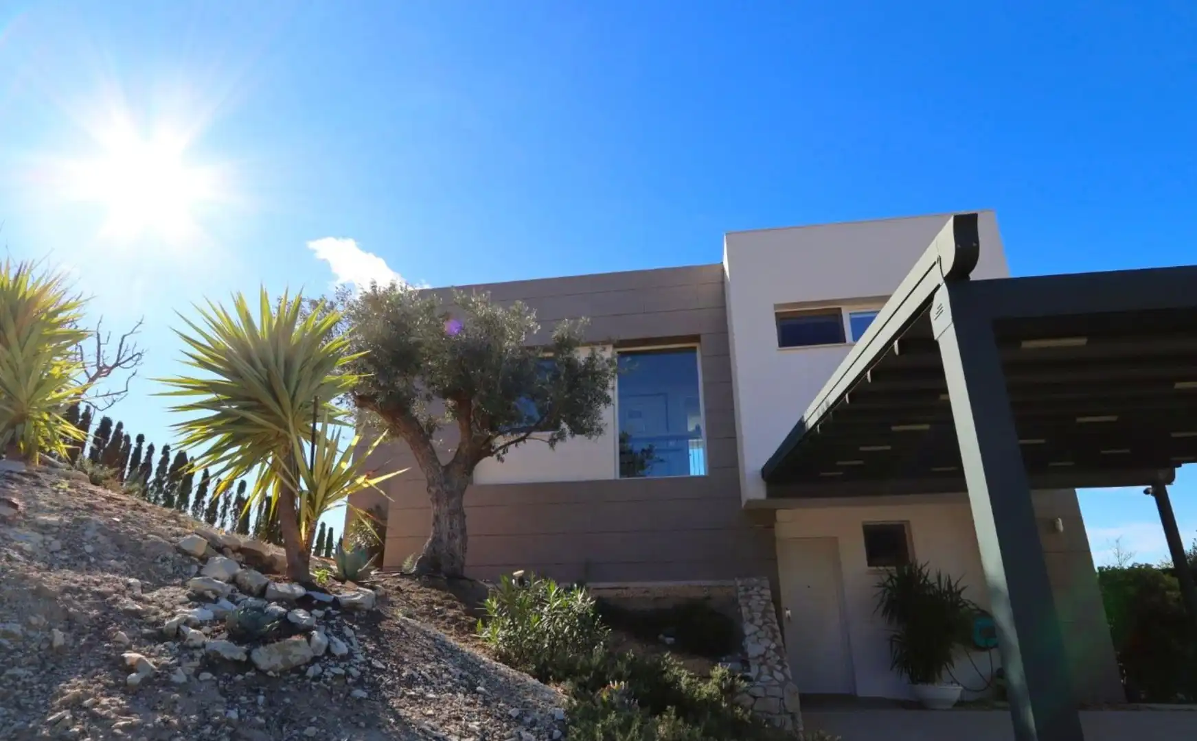 Villa avec piscine à vendre à Finestrat Pueblo, imagen 30