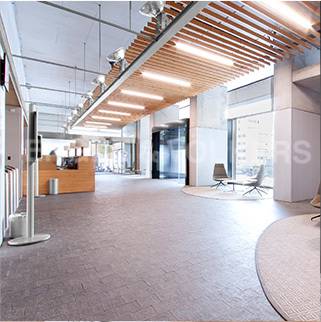 Oficina en Alquiler en Porta