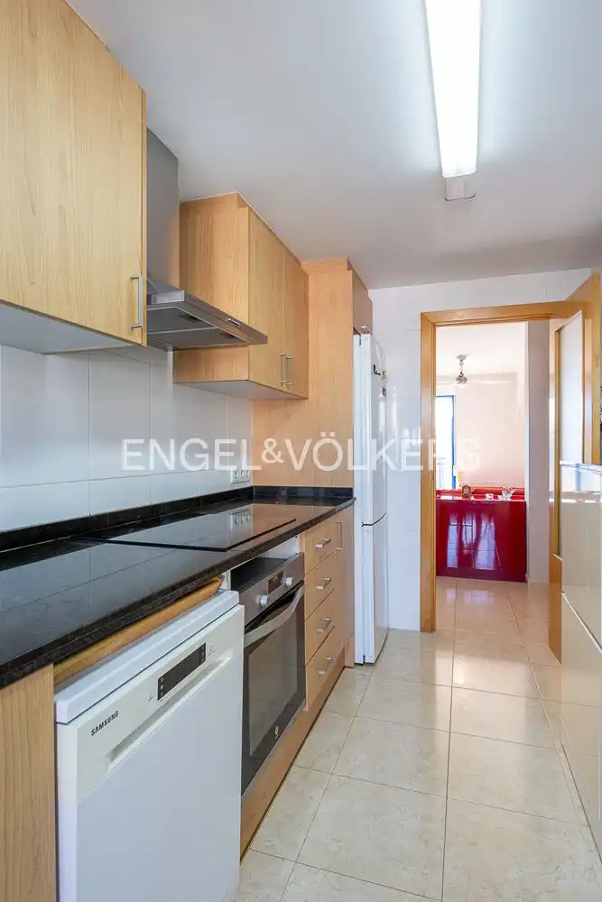 Dúplex con terraza en venta en Xeraco, imagen 22