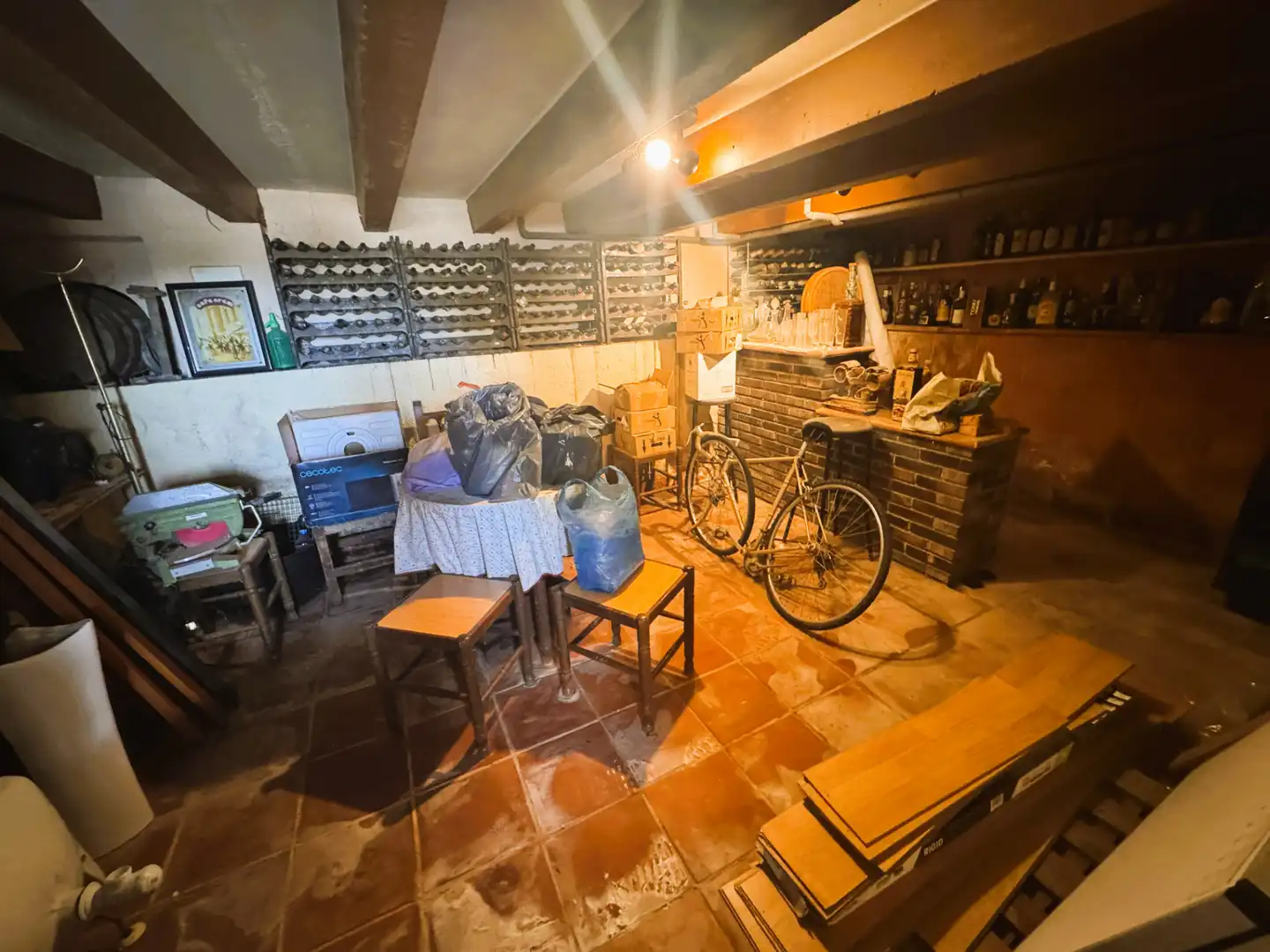Terraced house with terrace for sale in Carrer Ronda d'Altafulla, imagen 24