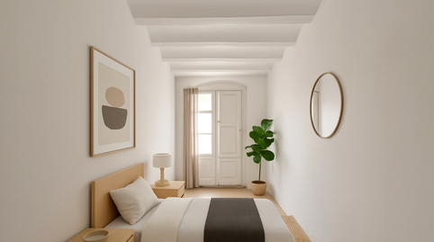 Foto 5 de Pis en venda a Pujada Rei Martí, Centre - Barri Vell, Girona