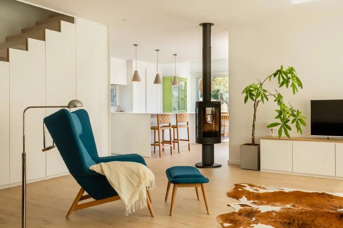 Villa avec jardin à vendre à Bigues i Riells del Fai, imagen 26