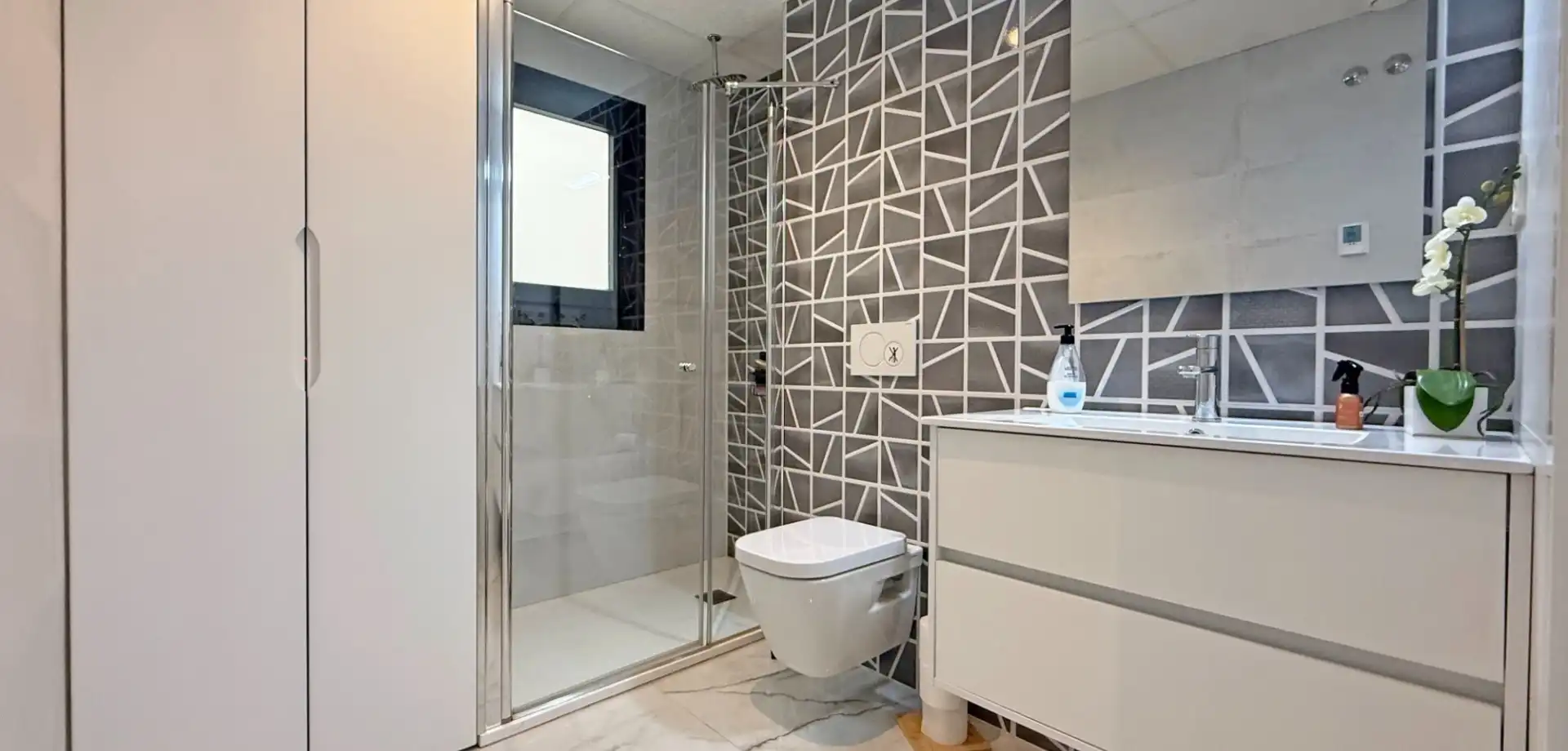 Apartament amb terrassa en venda a Orihuela Costa, imagen 14