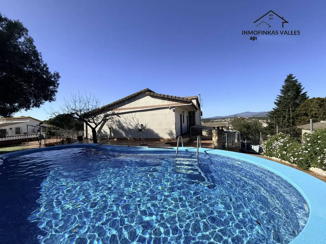 Casa con piscina in vendita a Calle Sant Eduard, imagen 2