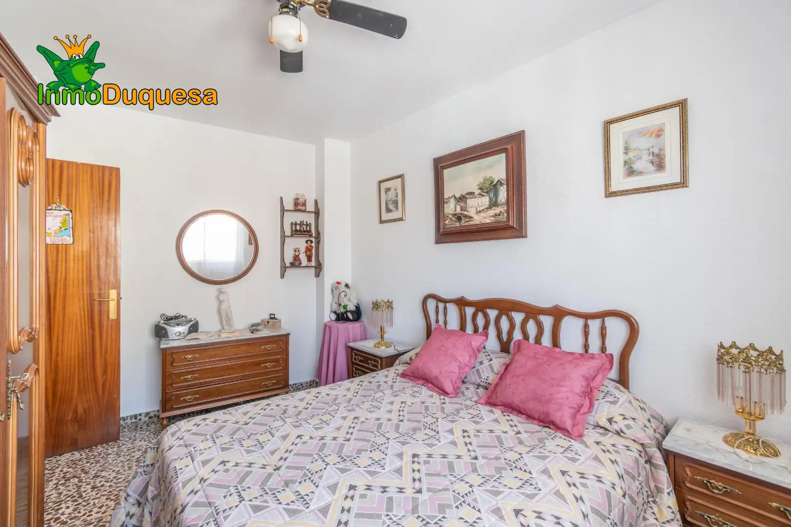 Casa a schiera con terrazza in vendita a Atarfe, imagen 22
