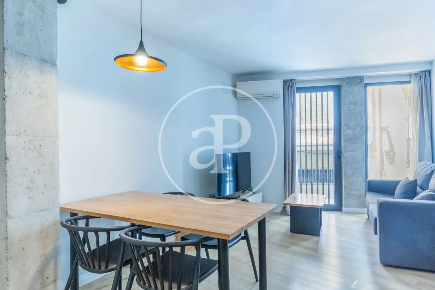 Flat for rent in C. del Mar, La Xerea
