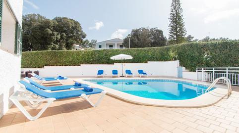Foto 4 de Casa adosada en venda a Avinguda de Sa Punta, 24, Cala Galdana, Illes Balears