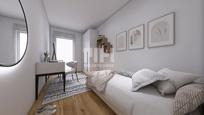 Bedroom of Flat for sale in Donostia - San Sebastián   with Storage room