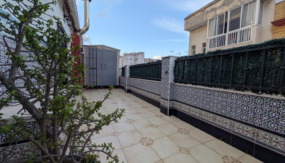 Foto 1 de Àtic en venda a Las Colonias, Huelva