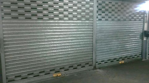 Foto 2 von Garage zur Miete in Camino del Cortijo, El Natahoyo, Gijón