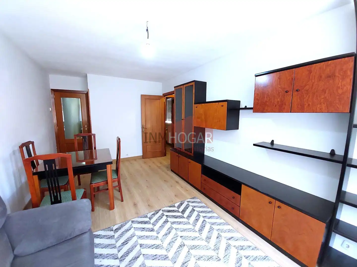 Piso en venta en Ávila con Calefacción, Terraza y Trastero