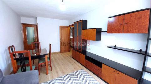 Foto 4 de Piso en venta en Sur, Ávila Capital