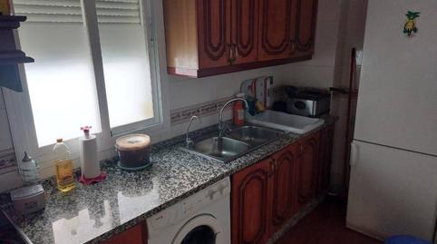 Foto 5 de Piso de alquiler en Centro, Lucena