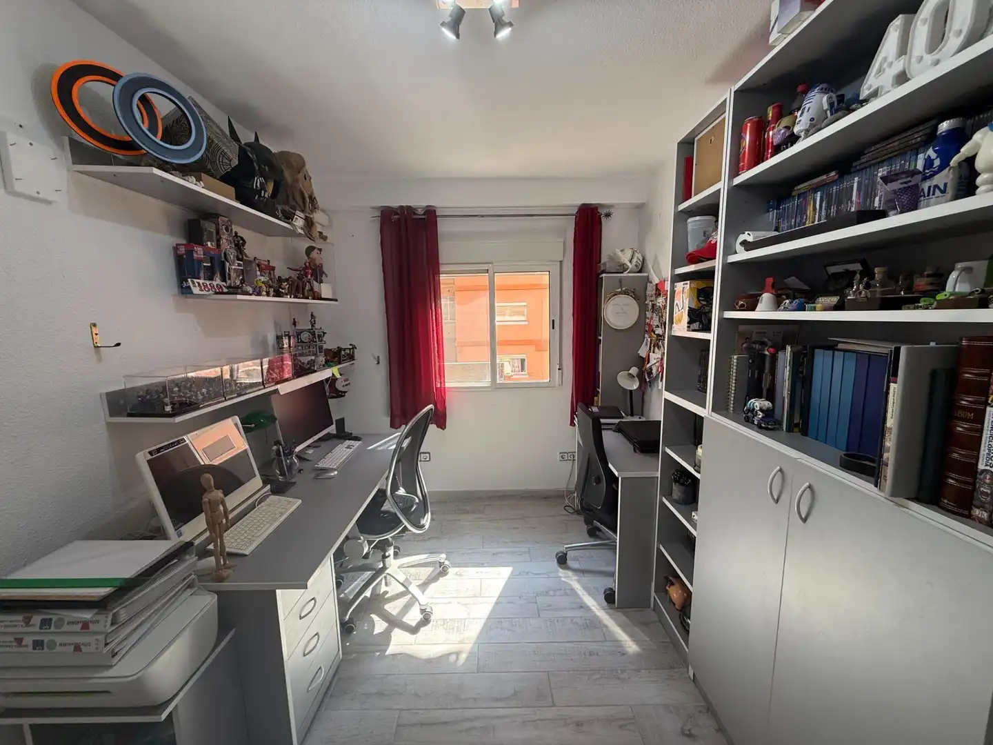 Flat with terrace for sale in Calle BILBAO, imagen 19