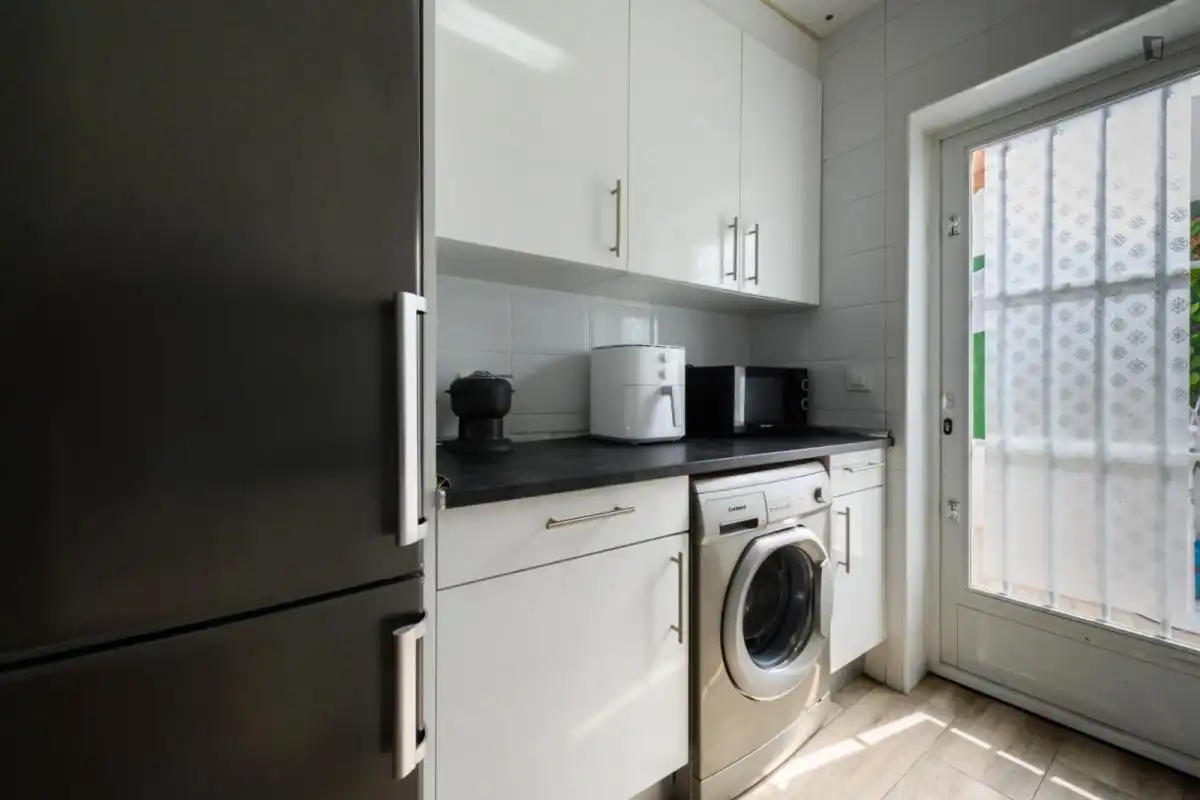 Apartament de lloguer a Quintana