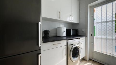 Foto 4 von Wohnungen zur Miete in Quintana,  Madrid Capital