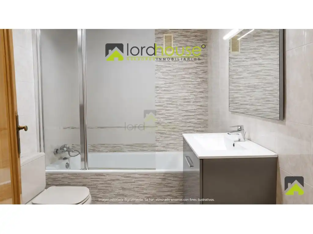 Piso con ascensor en venta en Calle Lope Gisbert, imagen 23