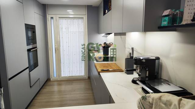 Piso en Venta en Mercat