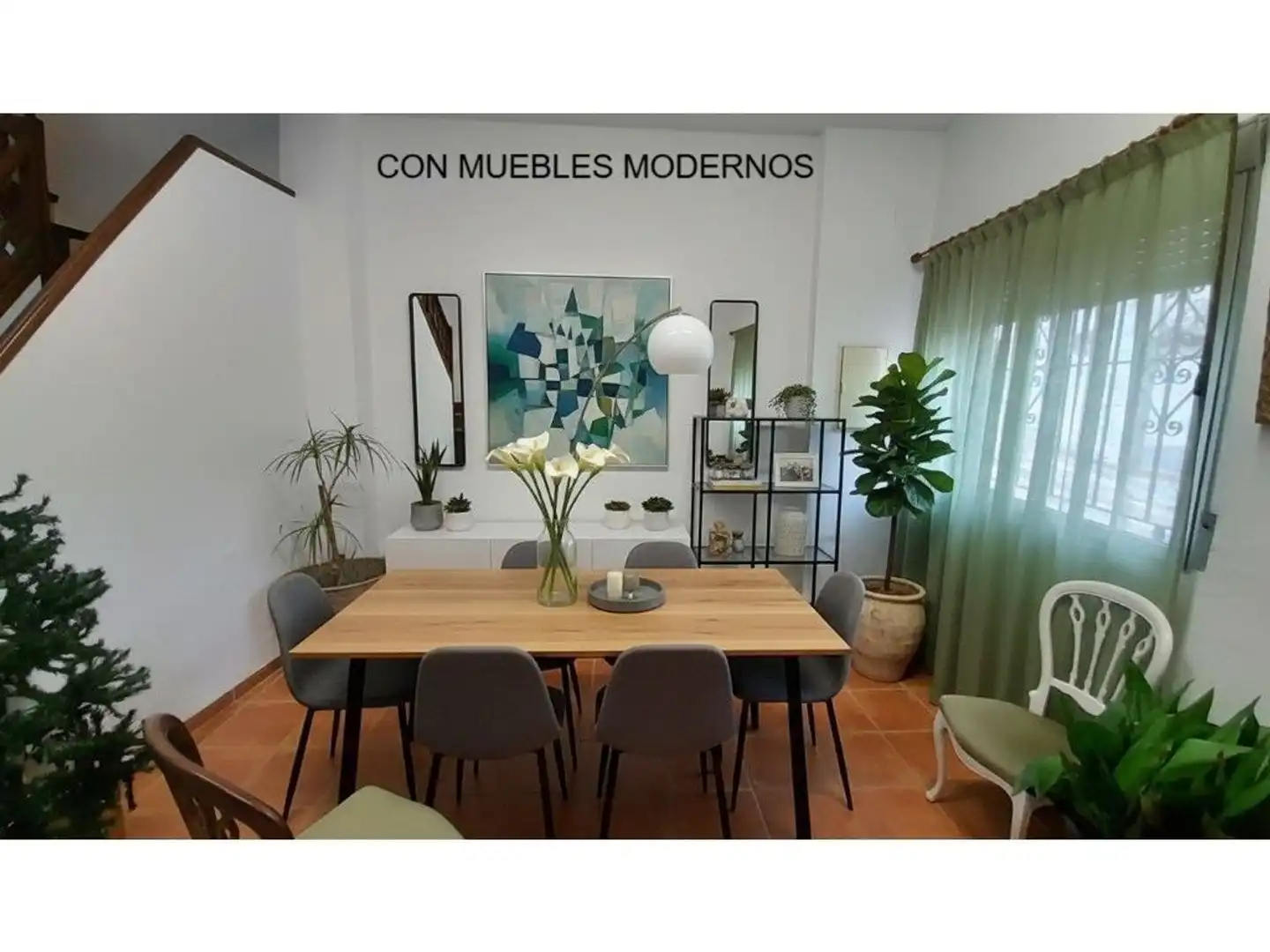 Casa amb piscina en venda a Pinar, imagen 6