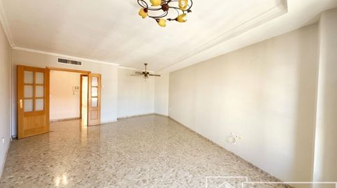 Foto 4 de Piso en venta en Benimàmet, Valencia Capital