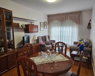 Living room of Flat for sale in Castelldefels  with Air Conditioner