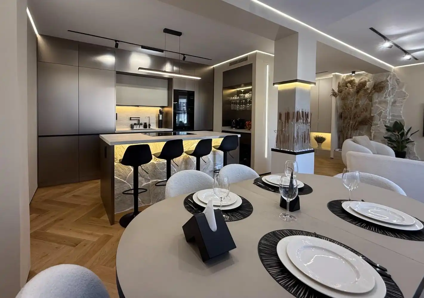 Apartament amb ascensor en venda a Centro