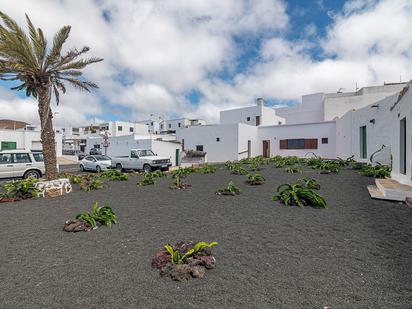 Casa o xalet en venda a Cesar Manrique, San Bartolomé pueblo