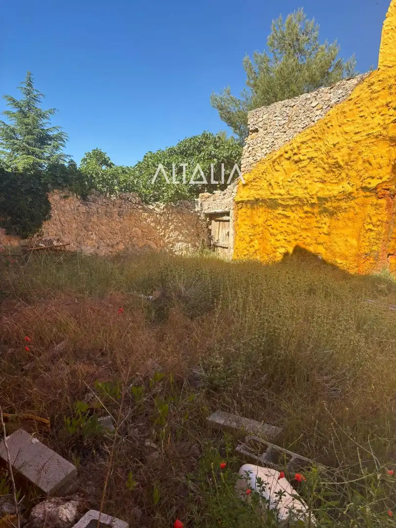 Residencial en venta en Sotorribas