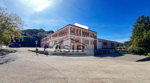 Foto 2 von Fabrikhallen zum Verkauf in Avenida Mediterrani del, Urbanitzacions i Pedanies Nord, Alzira
