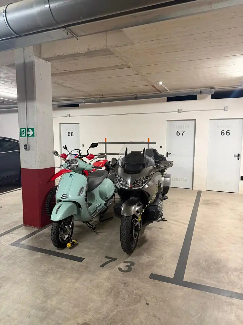 Apartamento con piscina en venta en El Montgó, imagen 23