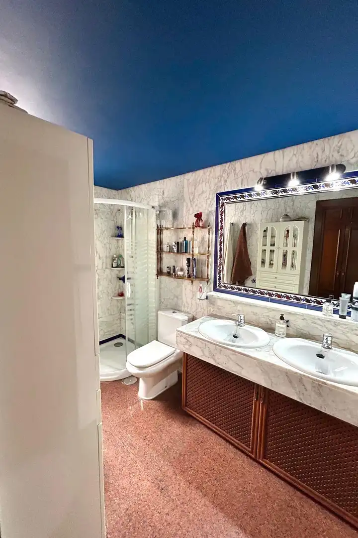 Apartament amb ascensor en venda a Centro ciudad, imagen 14