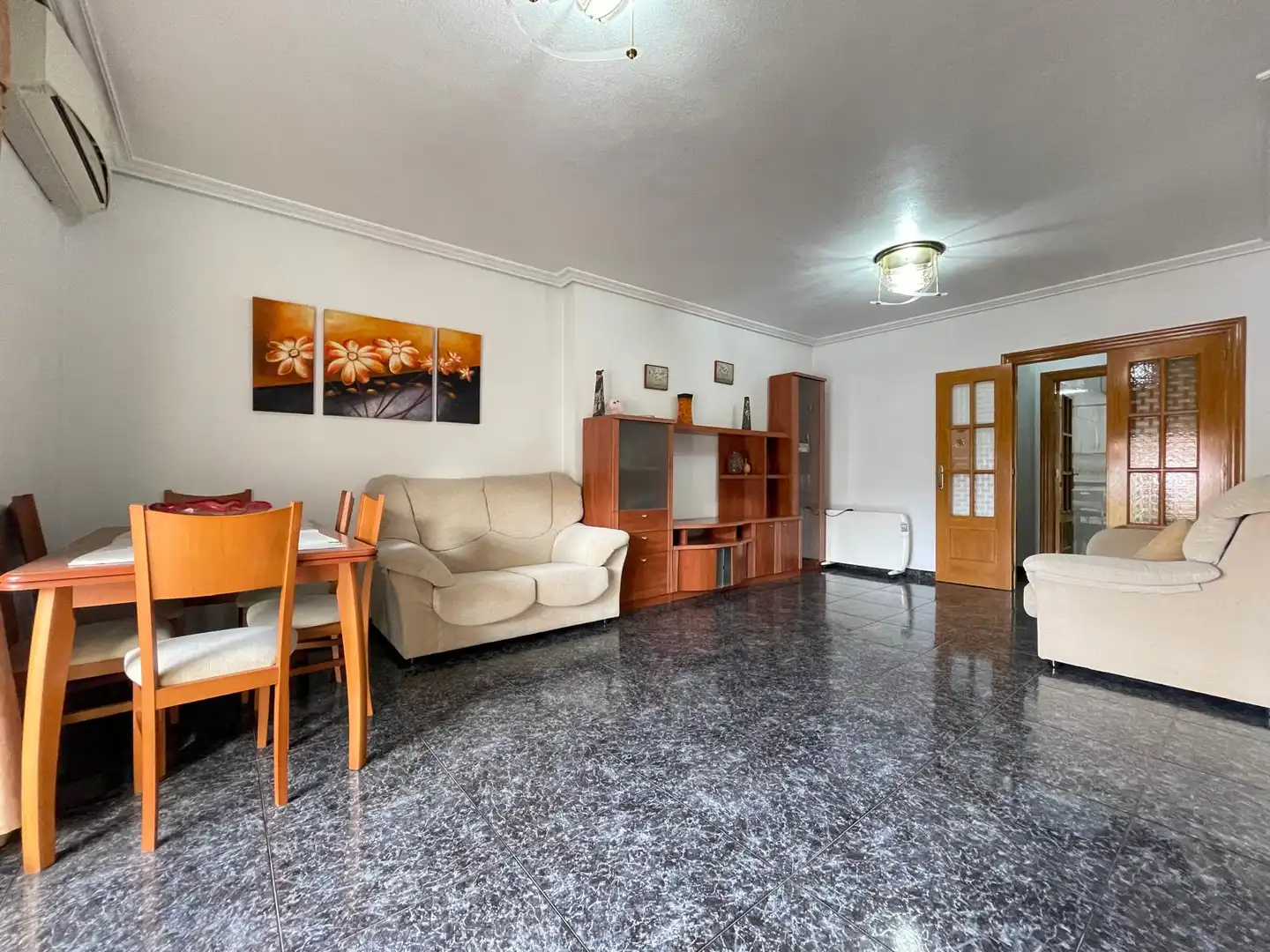 Villa con terrazza in vendita a Los Peñascos - El Salero - Los Imbernones, imagen 14