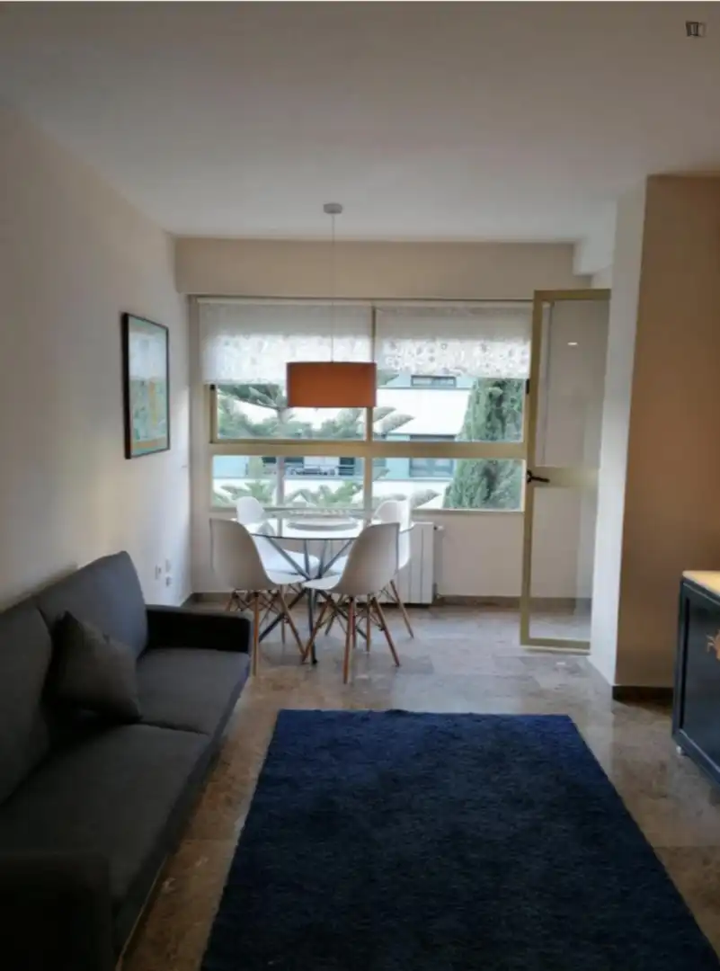 Apartments for rent in Ciutat de les Ciències i de les Arts - Justicia