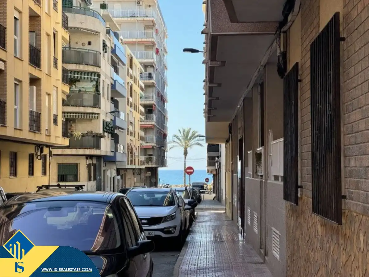 Apartment mit Terrasse zum Verkauf in Playa del Cura, imagen 15