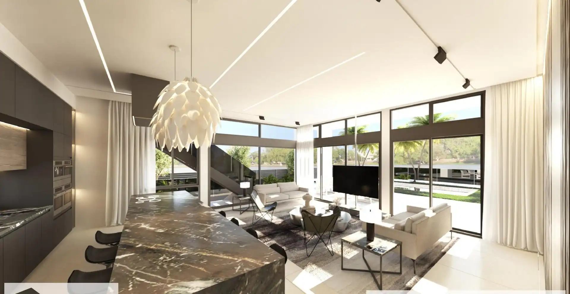 Villa avec piscine à vendre à Mar Menor Golf, imagen 8