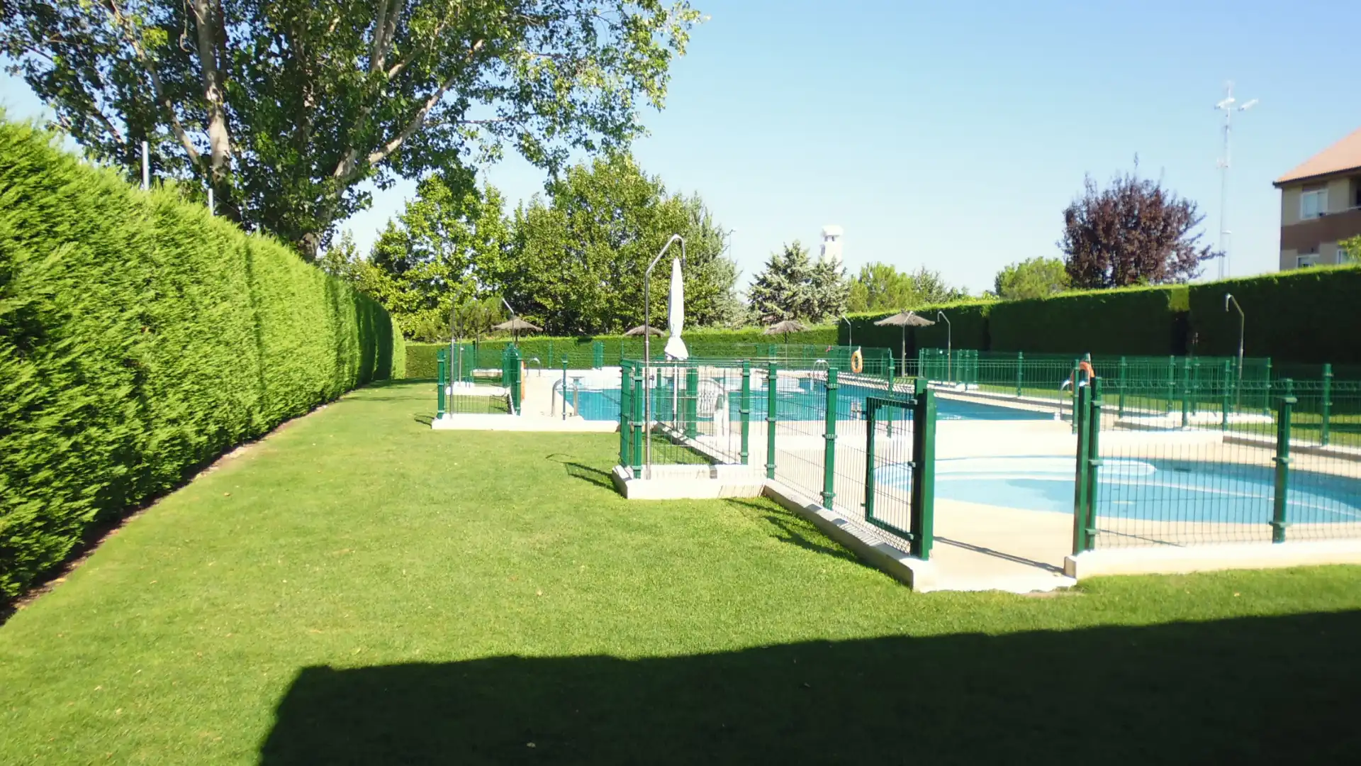 Maison mitoyenne avec piscine à vendre à Monte Rozas, imagen 30