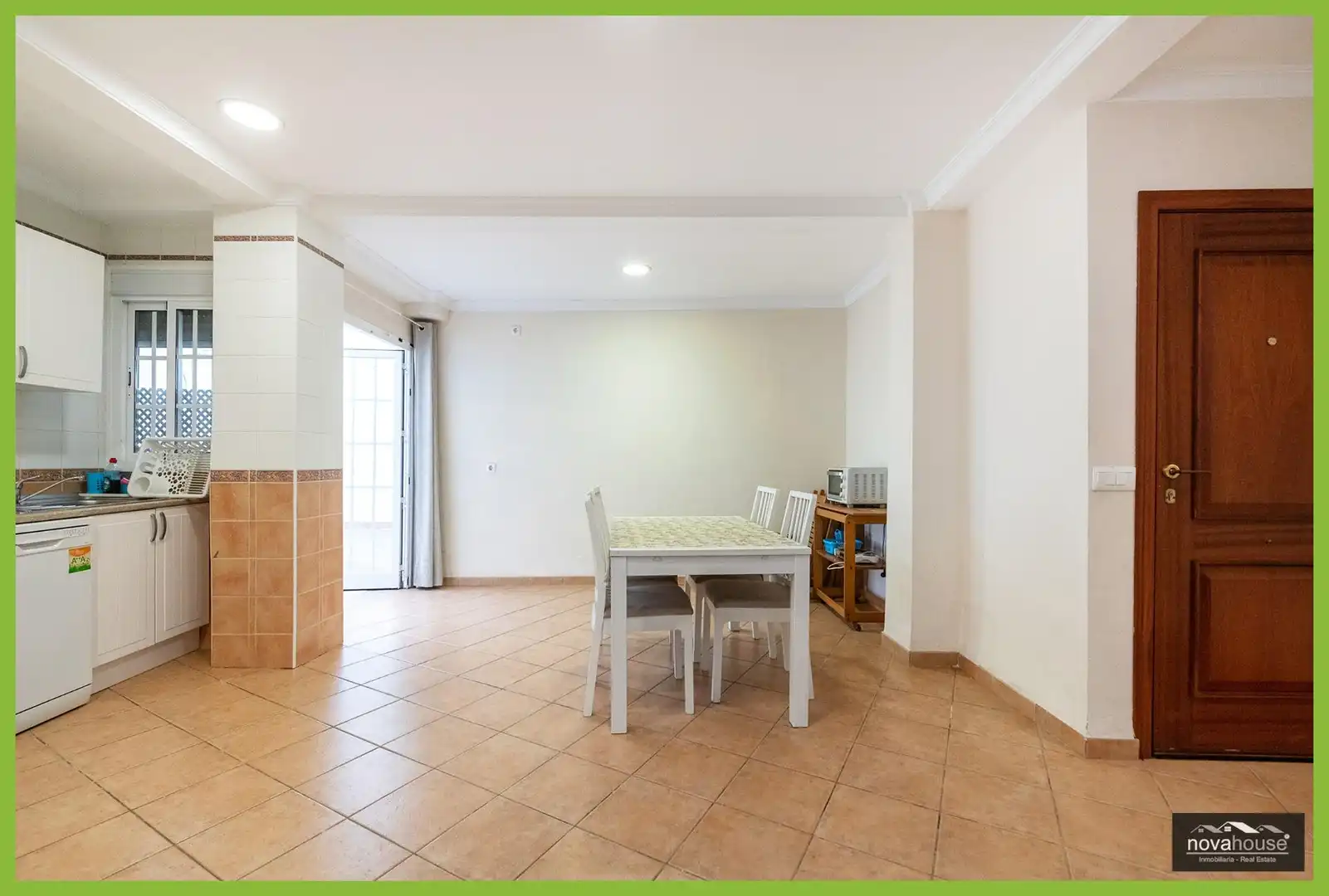 Piso con ascensor en venta en Calle JOAQUIN VERDUGO LANDI, imagen 13