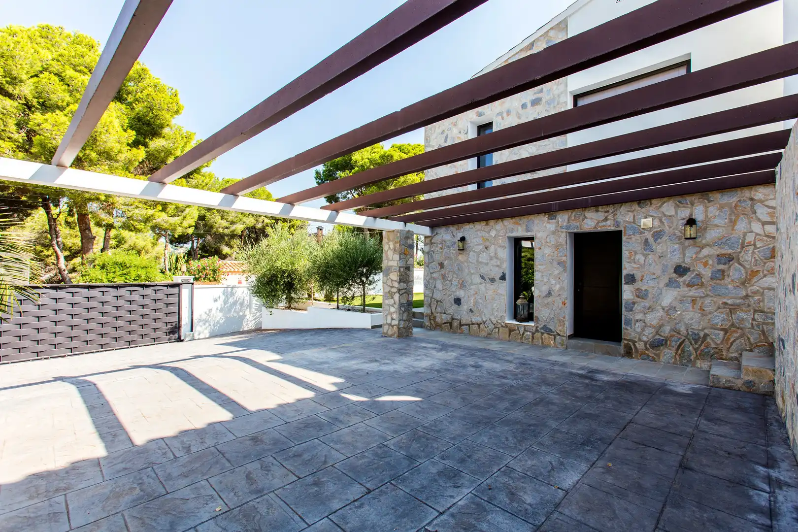Maison avec jardin à vendre à Calle MANZANO, imagen 51