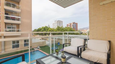 Foto 5 de Piso en venta en Avenida de Ausiàs March, Campello pueblo, El Campello