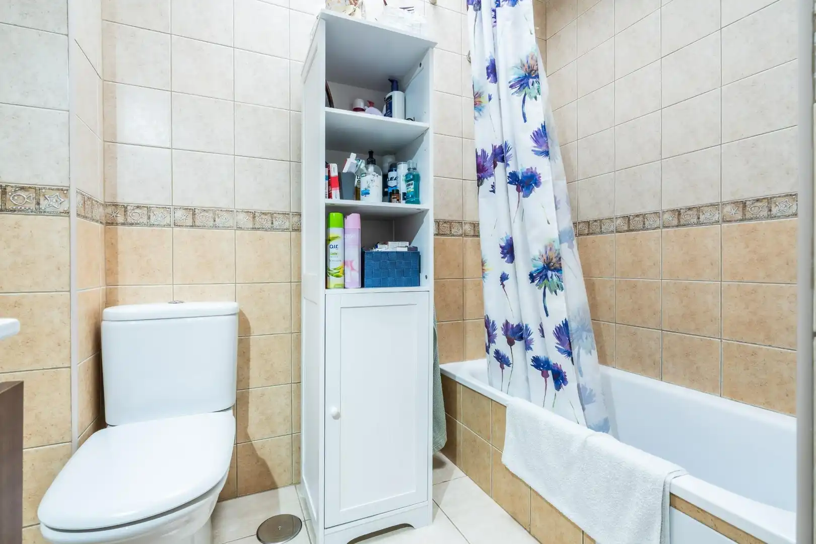 Baño de Casa adosada en venta en Granadilla de Abona con Terraza y Balcón