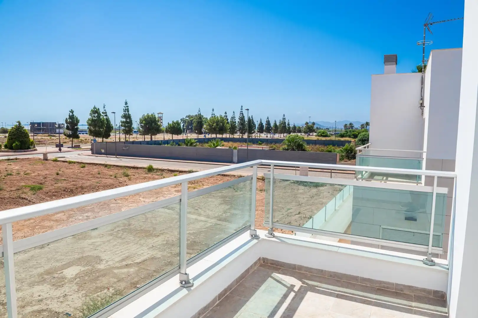 Villa con piscina in vendita a Las Lomas de Rame - Bahía Bella, imagen 30
