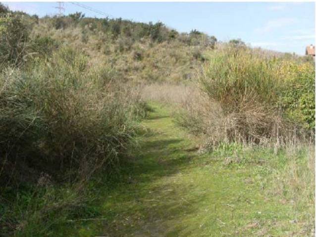 Terreno en Venta en 10, S/N en Font Pudenta