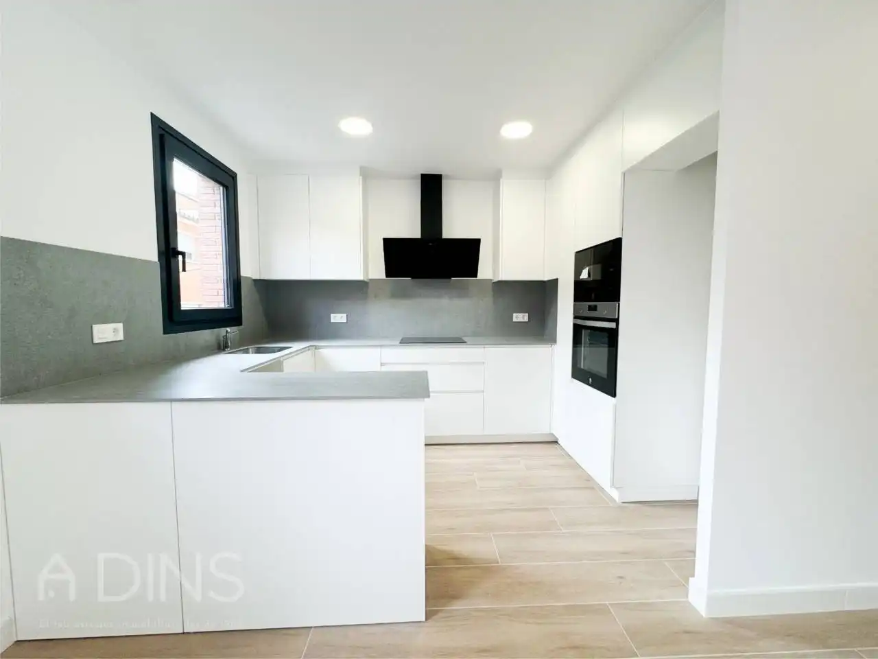 Apartament de lloguer a Calle Pau Cusco, 43, Caldes de Montbui